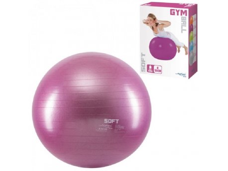 ED Gym Lopta soft 55 cm 22-741110