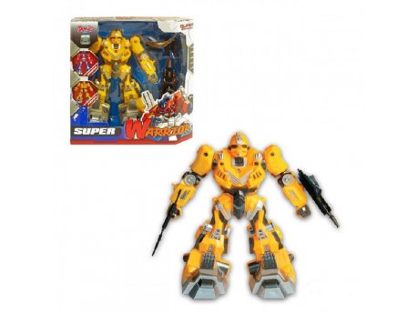 ED Transformer set 63-610000