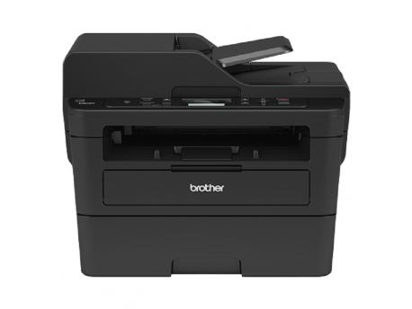 Brother DCPL2552DNYJ
