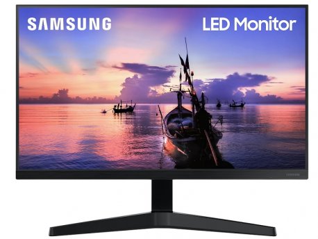 SAMSUNG LF24T350FHRXEN 1920x1080 75Hz