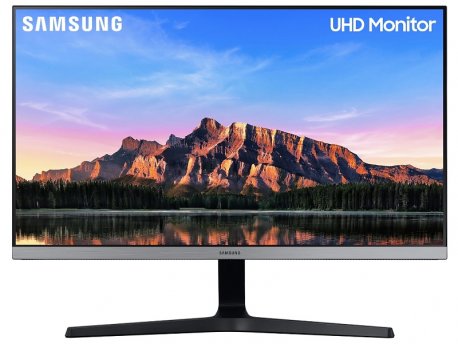 SAMSUNG LU28R550UQRXEN  IPS  3840x2160  60Hz