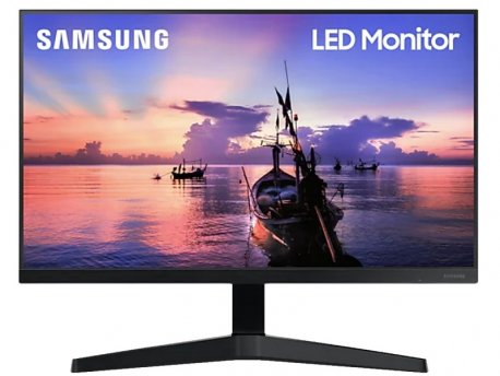 SAMSUNG LF27T350FHRXDU  IPS  1920x1080  75Hz