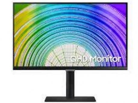SAMSUNG S24A60PUCUXEN   IPS 2560x1440  75Hz