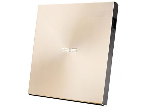 ASUS Eksterni DVD čitač, zlatni (90DD0295-M29000)