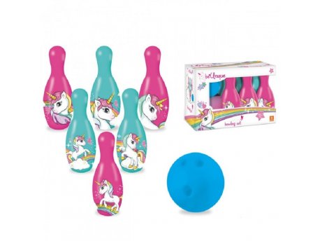 ED Unicorn set za kuglanje 18-747190