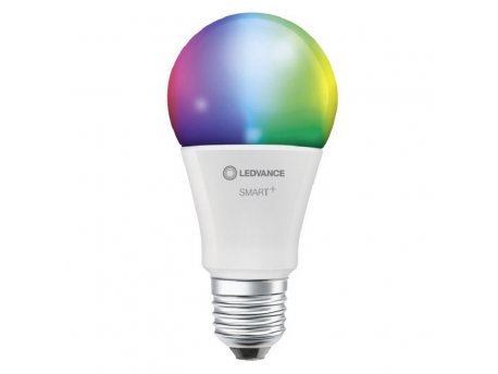 LEDVANCE Smart Wifi LED Sijalica E27 9,5W RGB