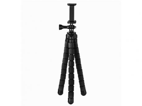 HAMA Tripod stativ Hama flex, 26 cm crni 4613