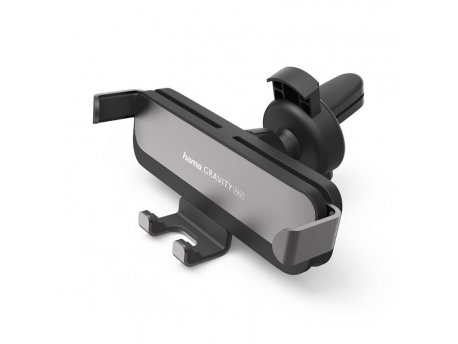 HAMA Gravity Pro auto držač za mobilni, 5-9cm 188305