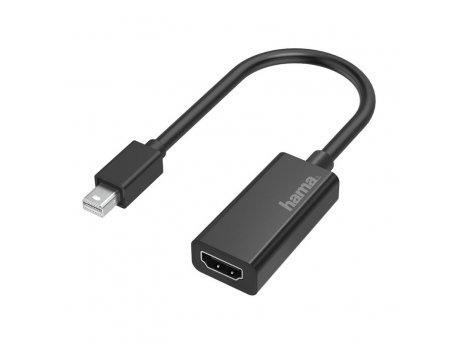 HAMA Mini DisplayPort Adapter - HDMI (200332)