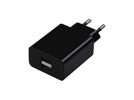 HAMA Kućni punjač USB, 2 USB porta, 2100 MAh 121978