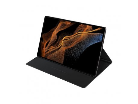 SAMSUNG Maska sa preklopom Tab8 ultra crna EF-BX900-PBE