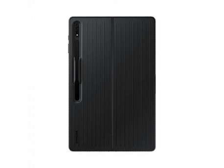 SAMSUNG Protective maska samostojeća Tab8 ultra crna EF-RX900-CBE