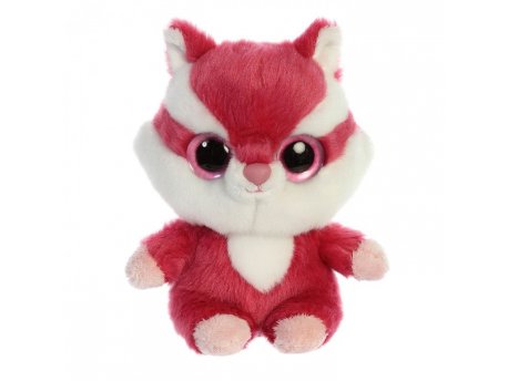 ED AUR: YOO HOO Chewoo pliš 14cm