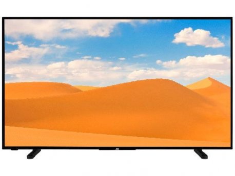 JVC 43VUL3100  4K UHD  ANDROID SMART