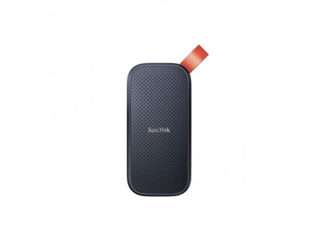 SANDISK Portable SSD 480GB SDSSDE30-480G-G25