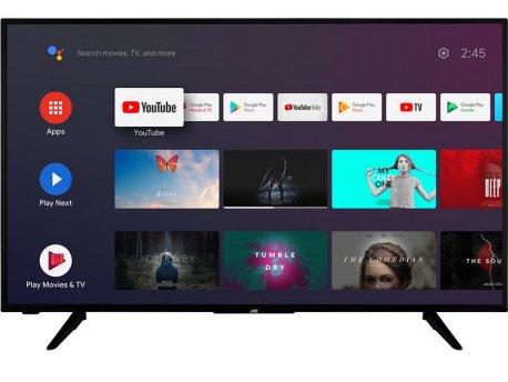 JVC 65VA3000 4K UHD ANDROID SMART