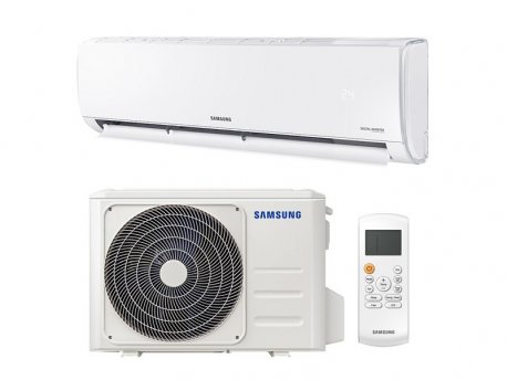 SAMSUNG AR24TXHQASIEU Luzon inverter