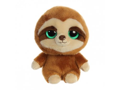 ED AUR: YOO HOO Sloth pliš 20cm