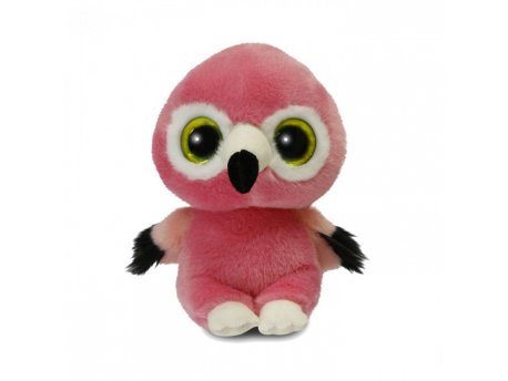 ED AUR: YOO HOO Flamingo pliš 20cm