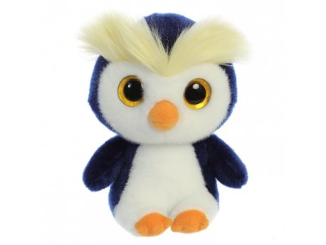 ED AUR: YOO HOO Skipee pliš 20cm