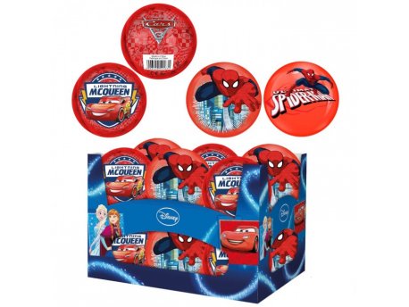 ED Lopta Disney sa svetlom 10 cm