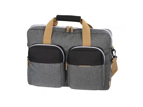 HAMA Laptop torba Florence II 15,6'' crno/siva 217130