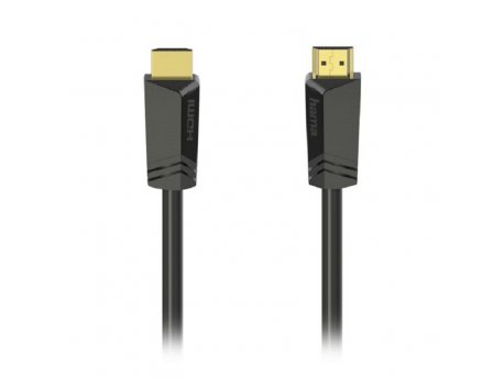 HAMA AV kabl HDMI-HDMI 7.5m, 4K, pozlaćen, brzi 205008