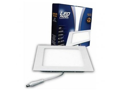 LUMAX Led panel  LUMNPK-36W 6500K 3600 lm