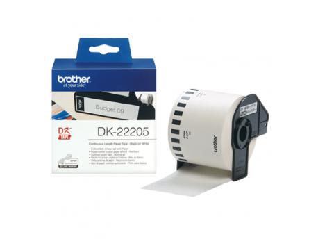Brother DK-22205