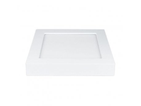 COMMEL LED panel 24W kvadrat nadgradni 2700K, 1740lm,20kh C337-435