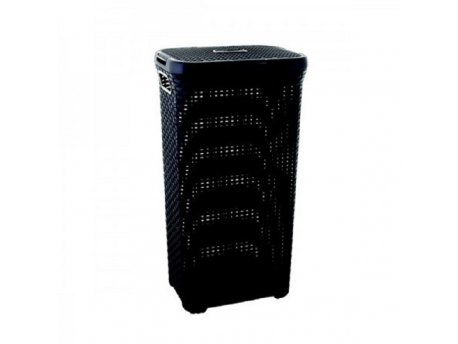 CURVER Koš za veš 60l, ratan ( CU 00707-210 )