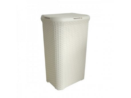 CURVER Koš za veš 60l, ratan ( CU 00707-885 )