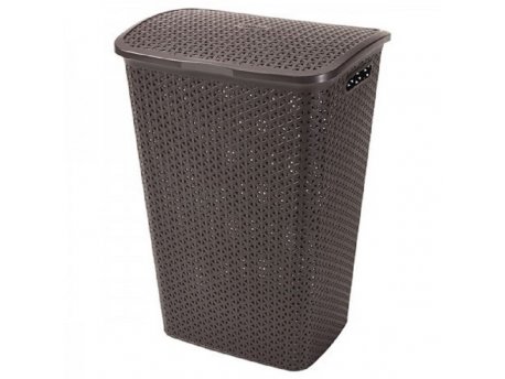 CURVER Koš za veš 40l, ratan ( CU 00709-210 )