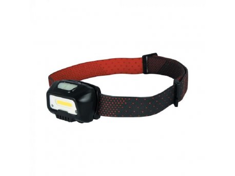 COMMEL LED naglavna radna svetiljka 5W 350lm sa senzorom C401-212