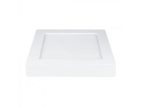 COMMEL LED panel 18W kvadrat nadgradni 4000K, 1300lm,20kh C337-426