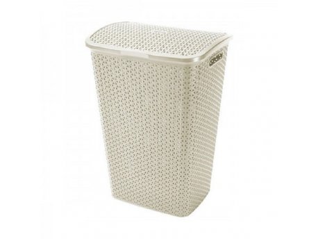CURVER Koš za veš 55l, my style ( CU 00713-885 )