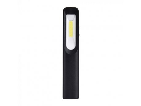 COMMEL LED radna svetiljka 3W+3W COB magnetni držač 7000K C401-020