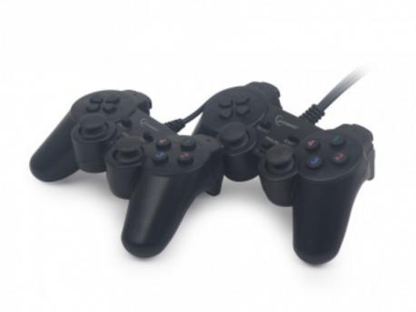 GEMBIRD Gamepad  JPD-UDV2-11 USB dupli
