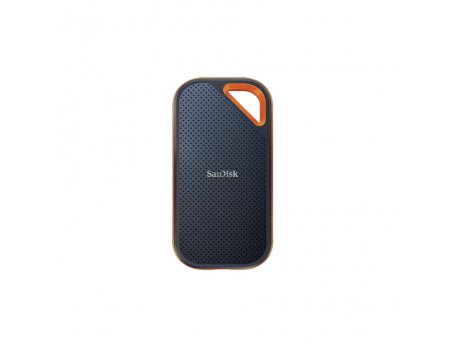 SANDISK Extreme PRO 4TB Portable SSD SDSSDE81-4T00-G25