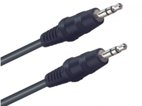 KETTZ Kabl 3.5mm - 3.5mm AUX-69 1m