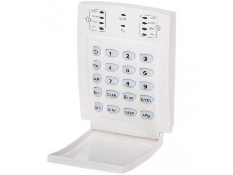 PARADOX INTERACTIVE Tastatura K10V LED sifrator za 10 zona