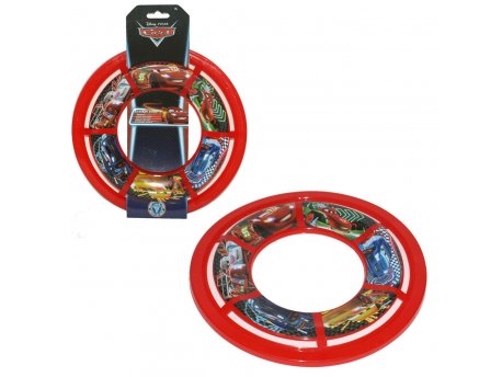 ED Cars Frizbi 25 cm
