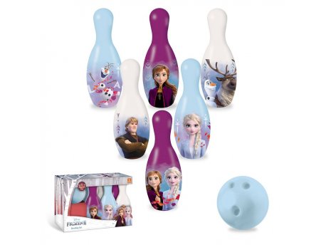 ED Frozen set za kuglanje