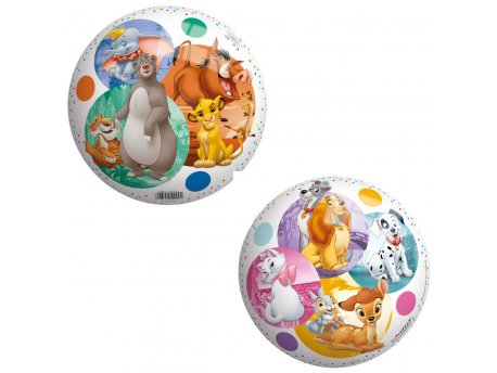 ED Lopta Disney klasici 23cm