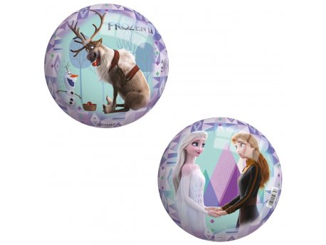 ED Lopta Frozen 23cm