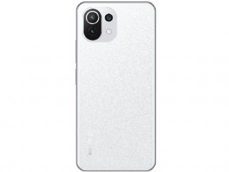 XIAOMI 11 Lite 5G NE 8GB/128GB White