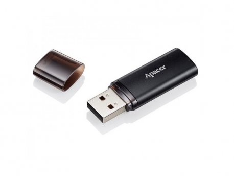 APACER 16GB 3.2 AH25B crni