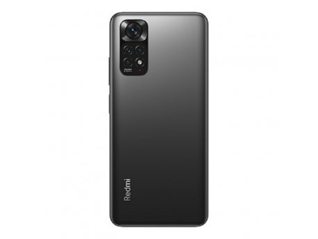XIAOMI Redmi Note 11 4GB/128 GB GRAY