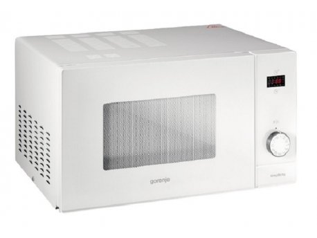 GORENJE Mikrotalasna MO6240SY2W