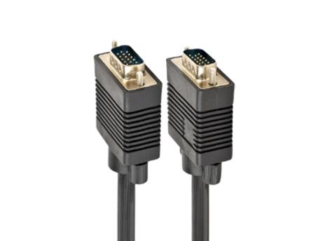 GEMBIRD Kabl VGA - VGA CC-PPVGA-6B 1.8m